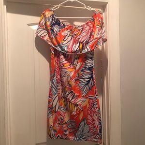 NET Buckhead Betties Gabriella dress, Size S